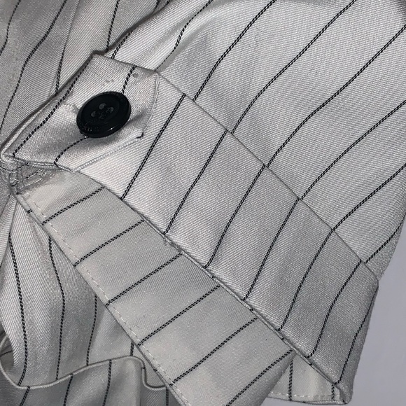 Guess shorts pinstripe - Picture 5 of 6